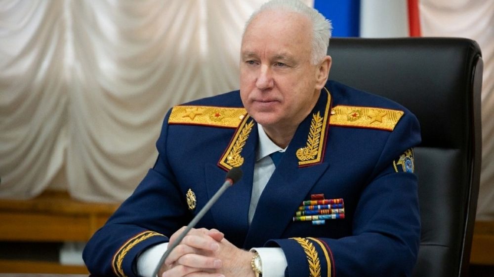 Бастрыкин: эсэсовец Гунько причастен к убийству не менее 500 граждан СССР