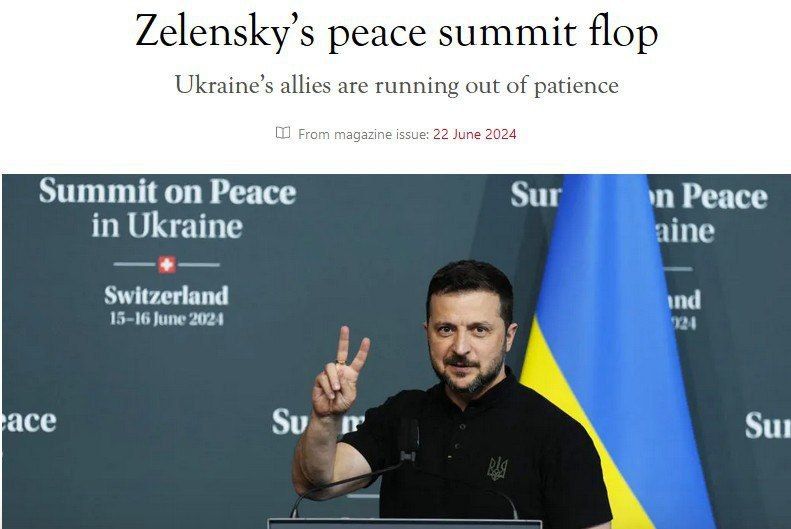 ������� ������: ���������� ������ "The Spectator" � "�����", ������� ���������� ����������� � ����������� ��� �� �������� ������������� � ��� �����