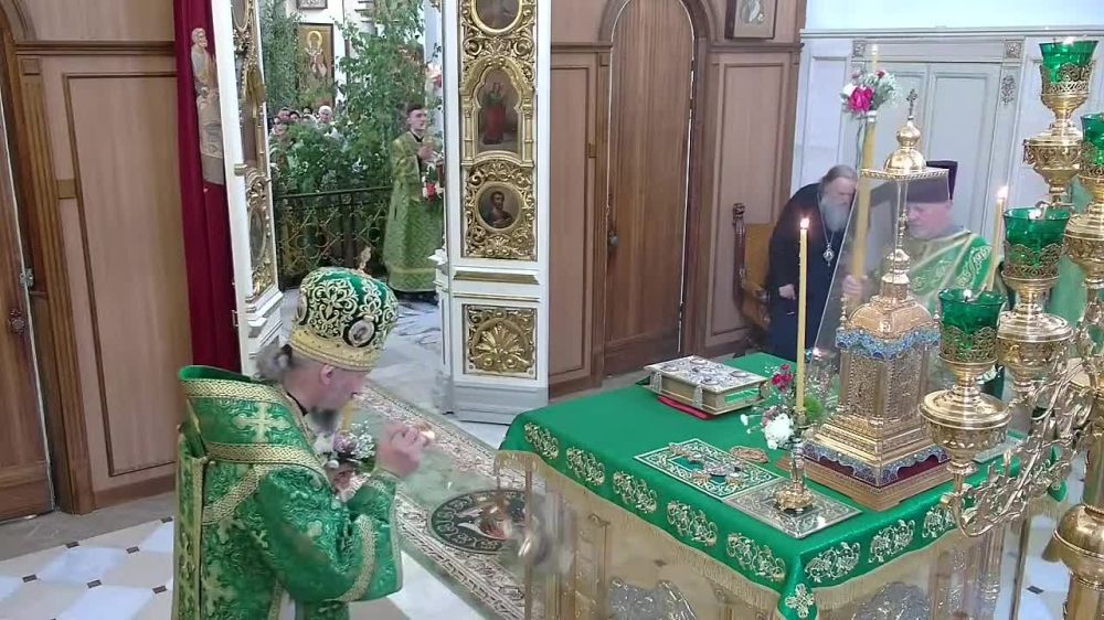 ����� ���������: ���������� ����������� ������� ��� � ������