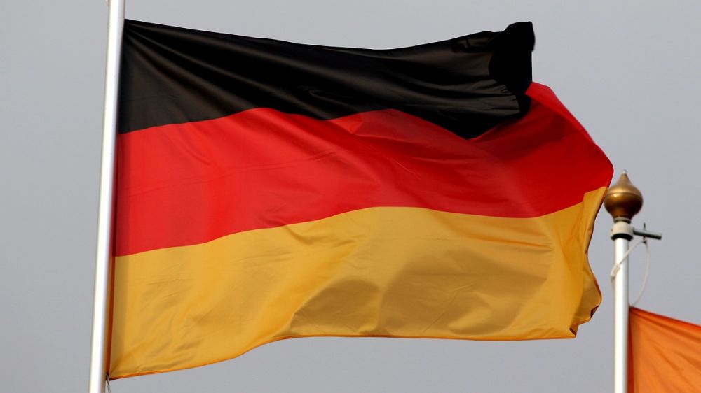 Правительство Германии: Берлин не расширит зону применения ВСУ немецкого оружия