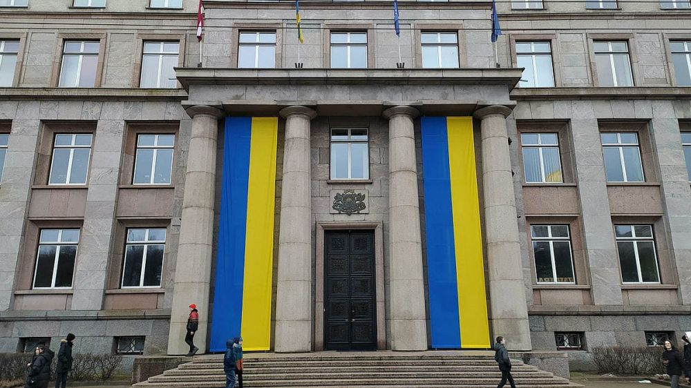 Правительство Украины уволило главу Винницкой администрации Борзова