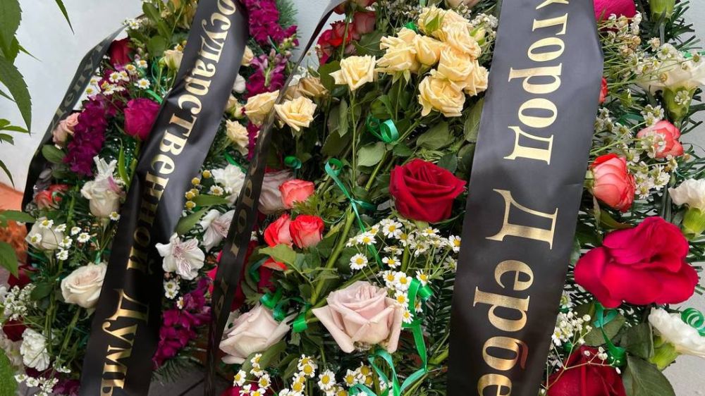 "��� ����� �� ������� �����": �������� ������� �������� � ��������� ������� ���������