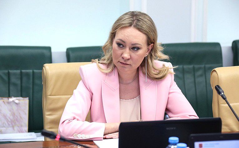 О. Забралова: Россия и Беларусь постоянно взаимодействуют в вопросах координации деятельности системы здравоохранения