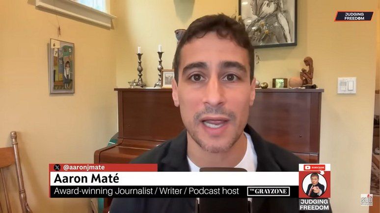 JF: используя Украину в войне с Россией, США приближают ядерный апокалипсис