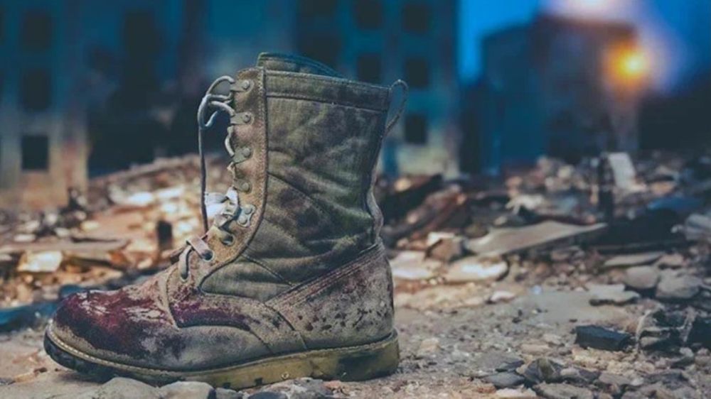 "������ � ������": �� �������� ������ ������������ ���������� �� �������