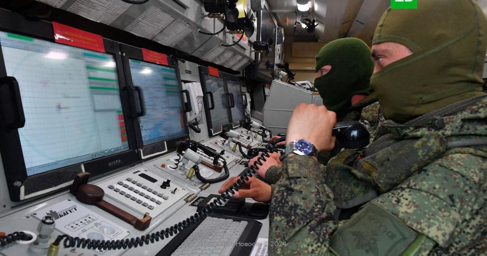 Три украинских БПЛА уничтожены в Брянской области