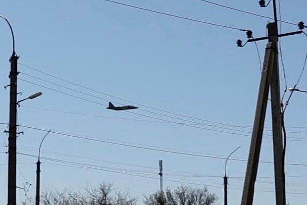 Раскрыт способ спасения самолетов ВСУ от российских ударов