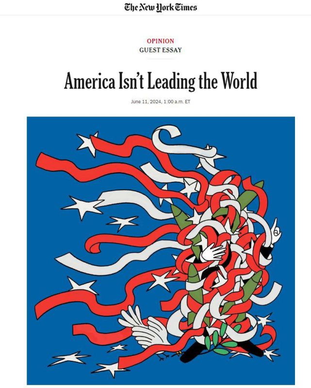 ������� ��������: ������� ��� �� ����� ����� ���� - The New York Times
