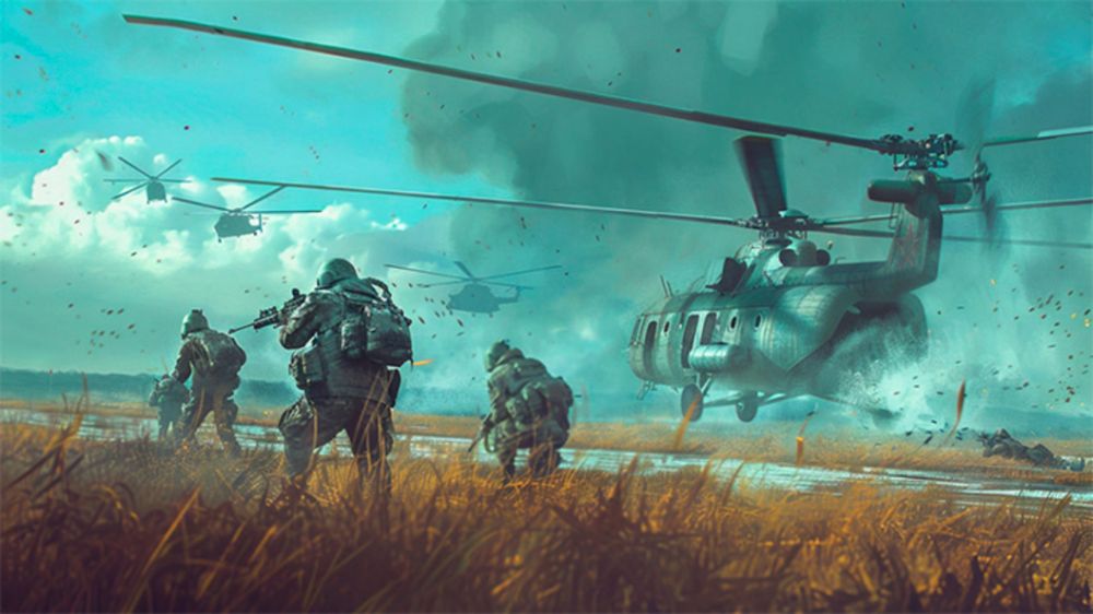 "За этот поступок награду не дадут": ZOV-подвиги небесной пехоты, которые уже стали легендой