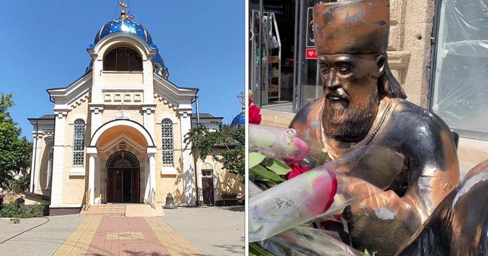 �������� ����: ��� ����������� ������� � ��������� � ��������