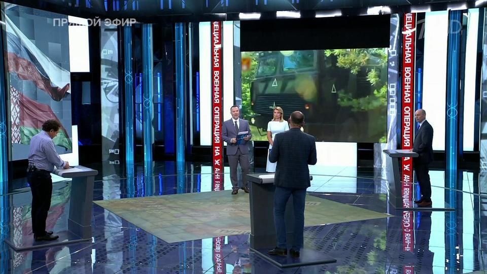 Военный эксперт оценил шансы Польши вторгнуться в Белоруссию при помощи Украины