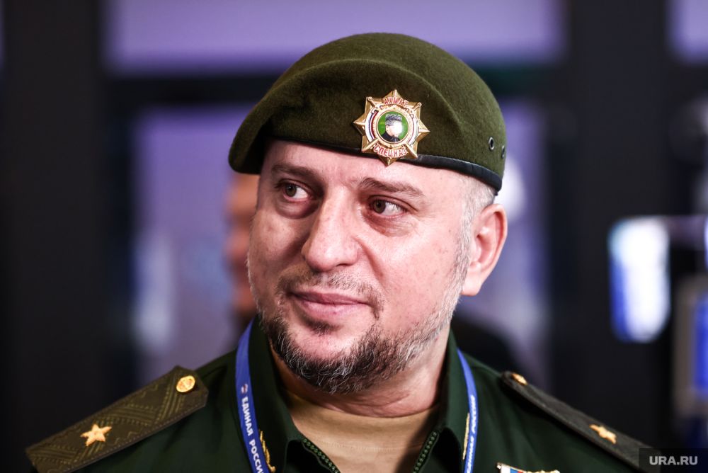 Алаудинов спрогнозировал окончание спецоперации в нынешнем году