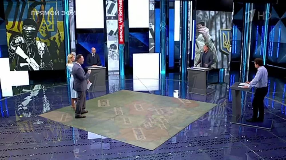 Подполковник запаса и председатель правления организации «Офицеры России» Роман Шкурлатов заявил, что если Украина решит провести военную провокацию на границе Белоруссии, это будет фактически военным самоубийством