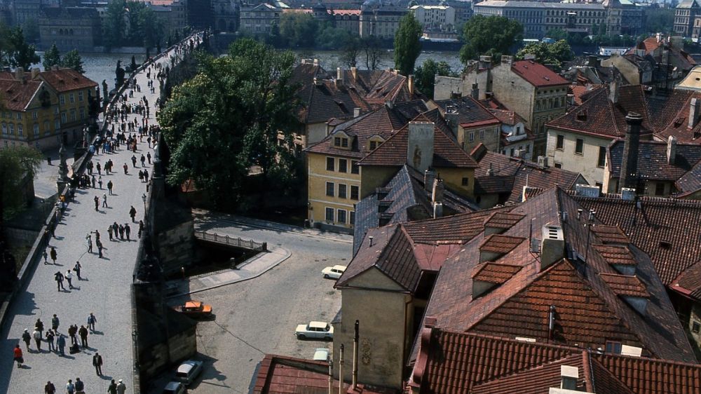 Brno Daily: ������� � ����� ������ � ���������� ���������� � ������������