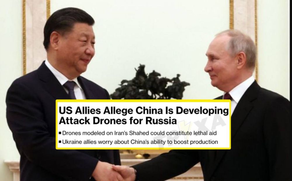 ������ �������: ����� ������������� ��� ������ ����� ������� �� ��������- Bloomberg