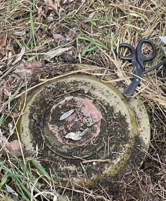 ЖИТЕЛЯМ ПРИФРОНТОВЫХ РАЙОНОВ