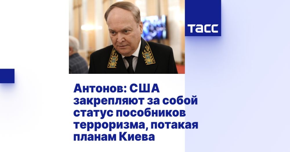 �������: ��� ���������� �� ����� ������ ���������� ����������, ������� ������ �����