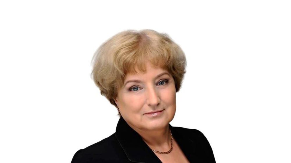 Елена Маркосян: США испугались, что Россия оказалась права и что Байден нажмёт на красную кнопку