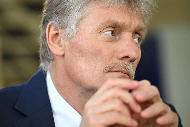 Песков допустил рассмотрение мирного плана Путина здравомыслящими людьми на Западе