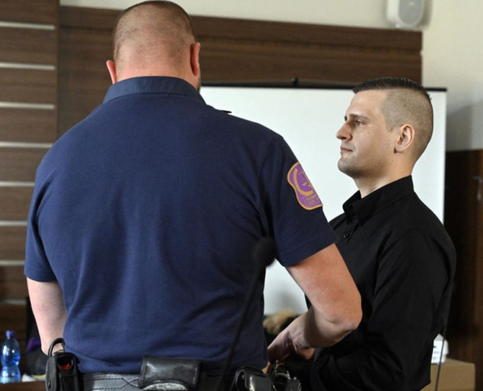 Унитазы? Стиралки? Асфальт? Ни за что не догадаетесь, за что судят мародёра-наёмника