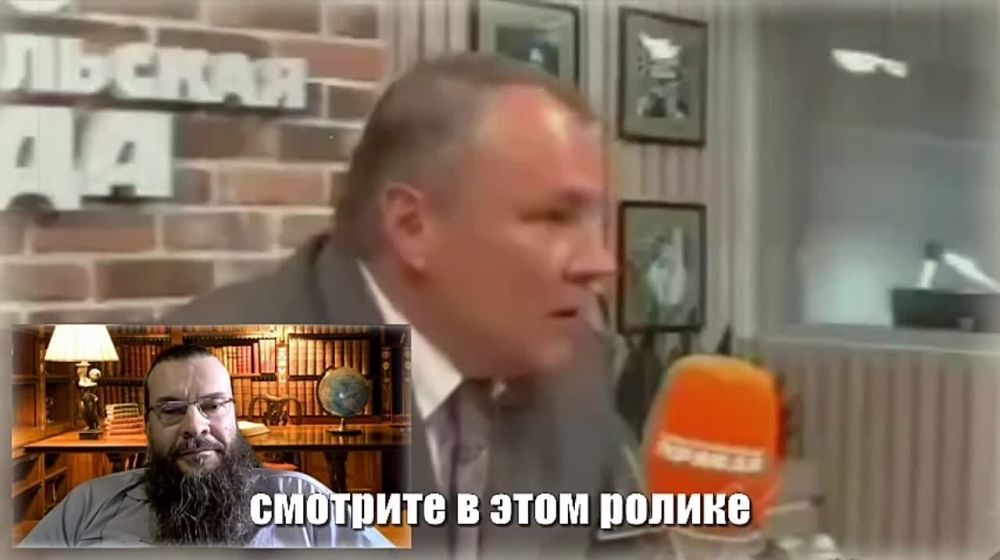 Николай Стариков: Языковые патрули и дестабилизация Казахстана