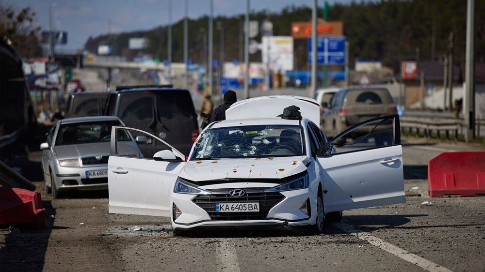 Новости, которые вы могли пропустить: