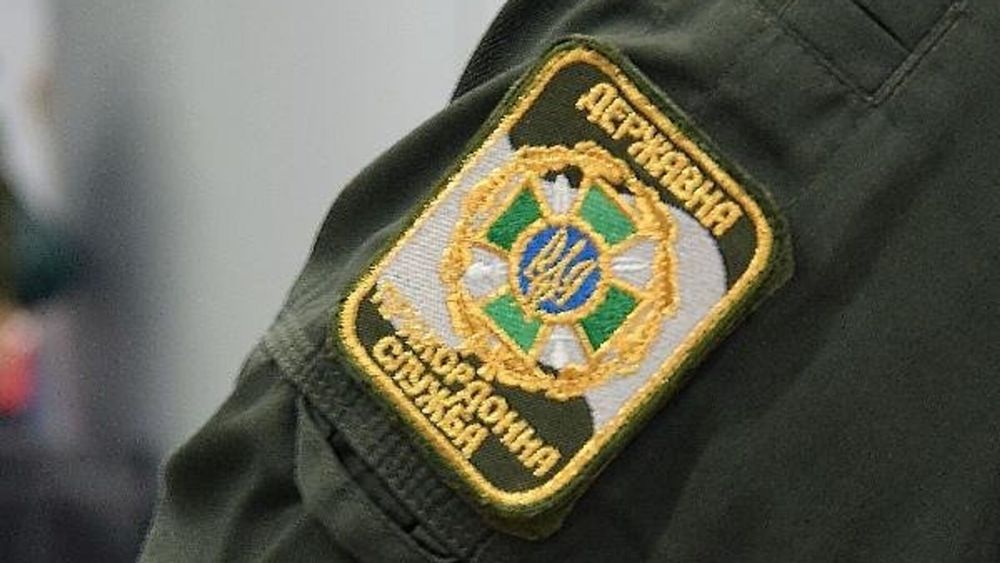 На Украине возросло число "дерзких" попыток вывоза за границу уклонистов - Госпогранслужба