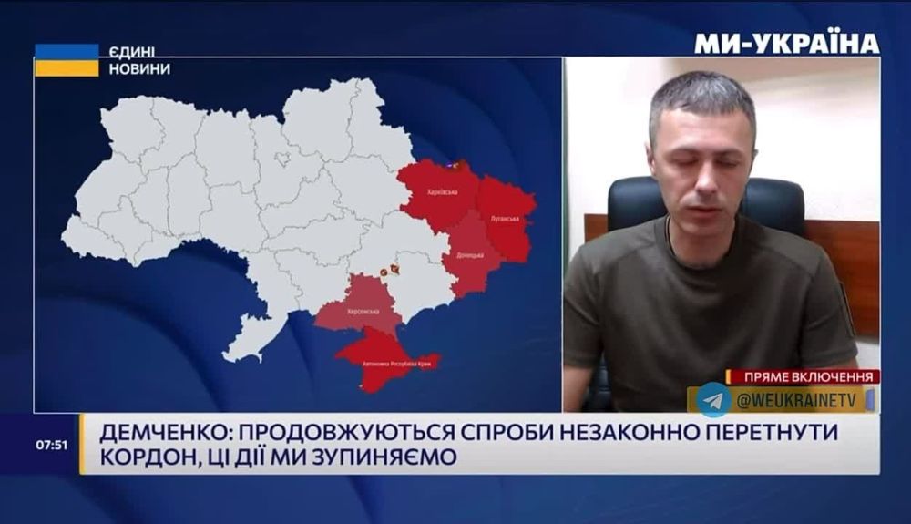 За последнее время стало гораздо больше дерзких попыток незаконно пересечь границу группами