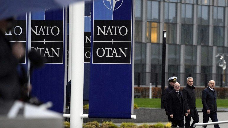 Более 60 экспертов подписали письмо с призывом не принимать Украину в НАТО