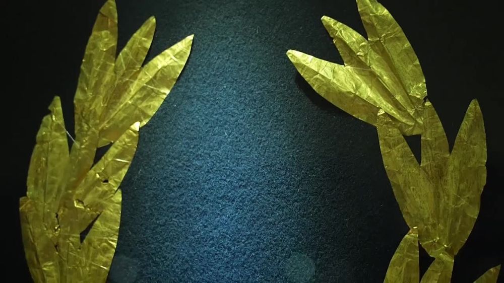 Никита Васильев: Елена Зеленская - любительница закупать драгоценности в бутиках Нью Йорка и Парижа, пока муж ходит с протянутой рукой - оценила украденную в судебном порядке коллекцию скифского золота крымских музеев