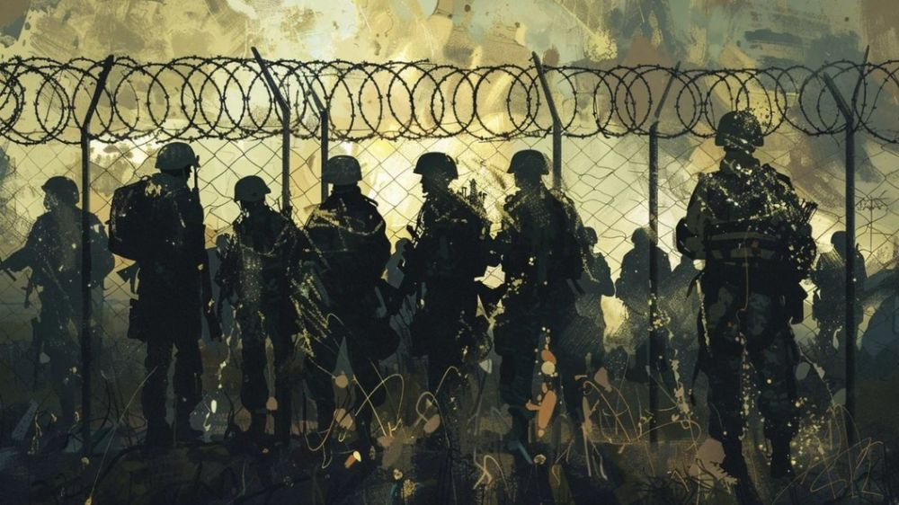 "Мы были полицией и судом": Чешский наёмник заявил, что грабил и расстреливал людей в Буче, потому что "так делали все"