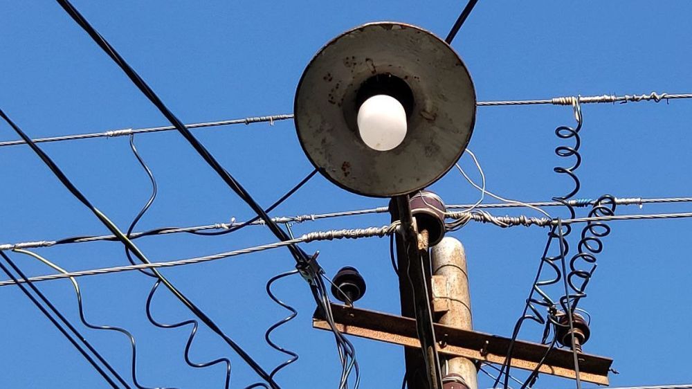 «Крымэнерго»: в Симферополе на 38 улицах отключат электричество 8 июля