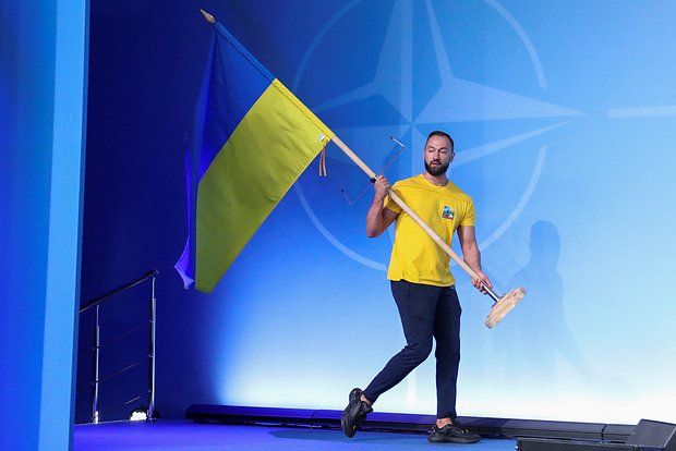 Эксперт оценил вероятность новых заявлений по членству Украины в НАТО