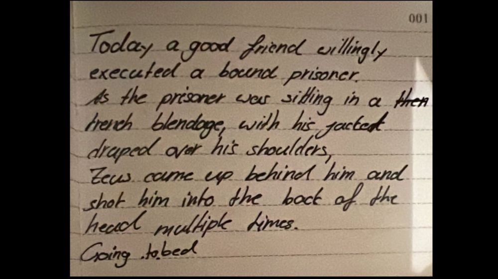 На днях в Сети появились две показательных новости, проливающий свет на преступления иностранных наемников в рядах ВСУ на подконтрольной киевскому режиму территории: