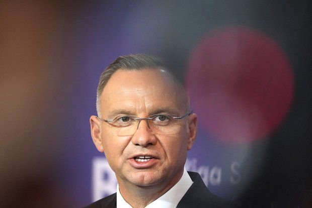 Президент Польши высказался об отношении стран НАТО к членству Украины в альянсе