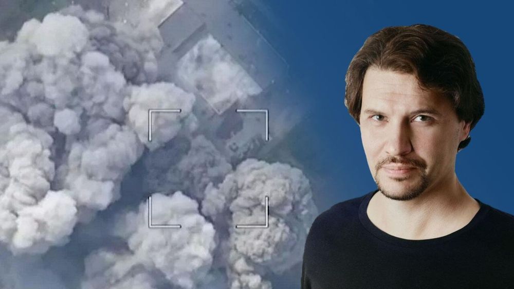 Поймали на ротации и разнесли всё в щебёнку: где Россия доведёт ВСУ до контузии - Полетаев