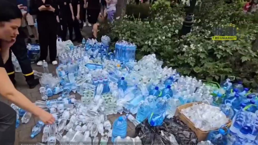 Ермак как настоящий продюссер взялся за дело