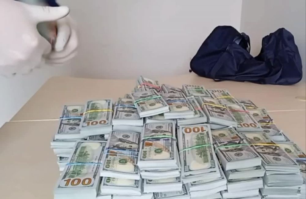 Вадим Топалов: ФСБ предотвратила угон бомбардировщика ТУ-22М3 на Украину