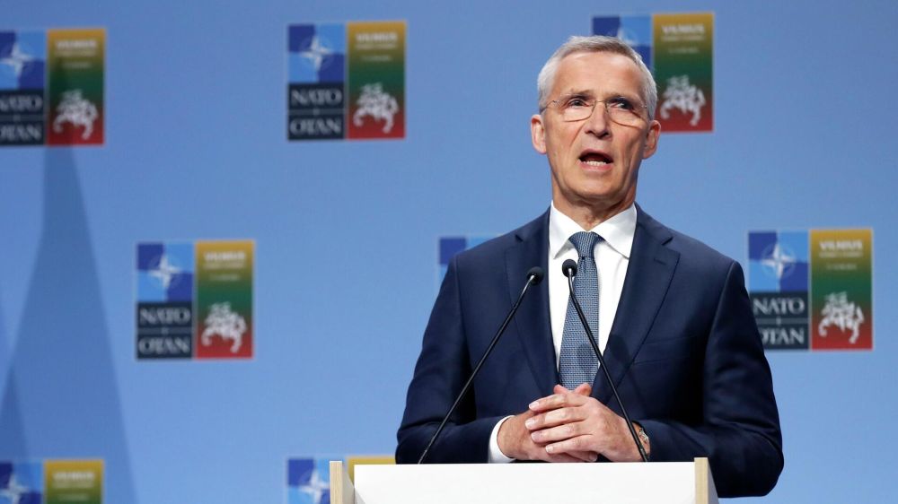 Украина - НАТО: три фона разочарования к саммиту хозяев в Вашингтоне