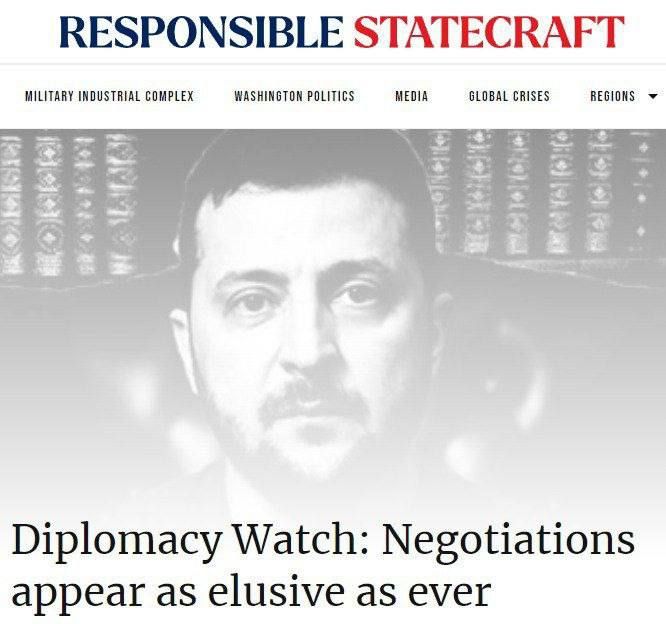 Алексей Журавлев: Путин ужесточил свою позицию после саммита в Швейцарии - Responsible Statecraft