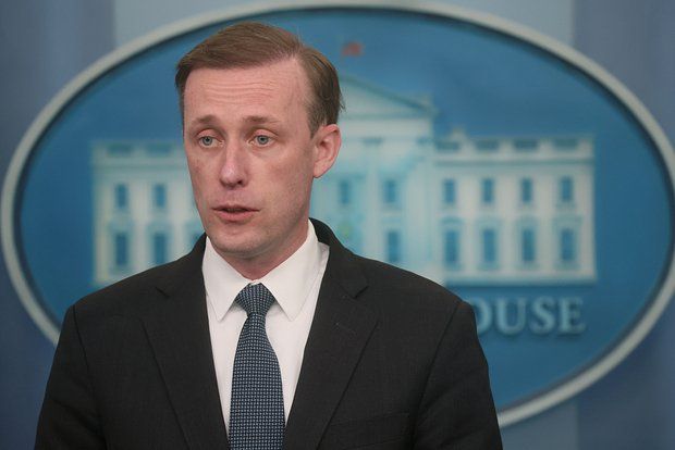 В Белом доме заявили о планах НАТО направить нового представителя на Украину