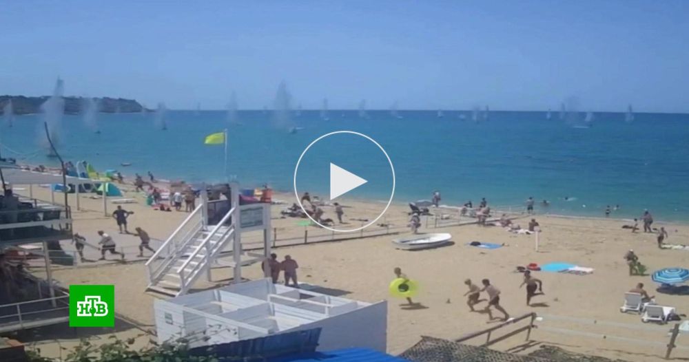 ����� ������� ����� ������� ������������� ATACMS �� �����