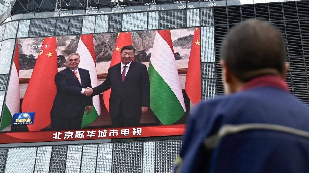 Дипломатия Орбана: что это значит?