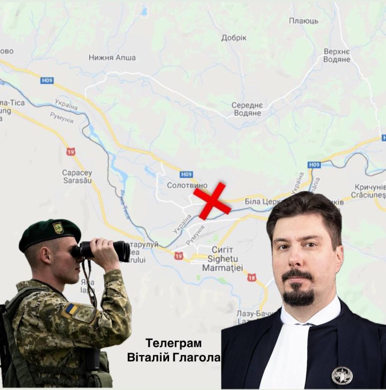 Бывшего главу Верховного Суда Украины Всеволода Князева поймали в 1 км от границы с Румынией