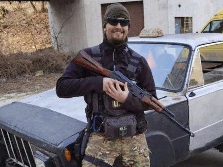 Георгий Медведев: Схема подпитки необходимых настроений через встряску давно уже опробована и на вооружении Запада