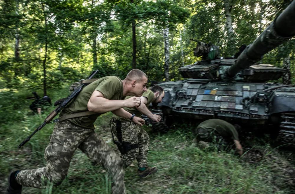 ���� �� ������ ������� ������ ��������� � ��������� ������� � National Interest