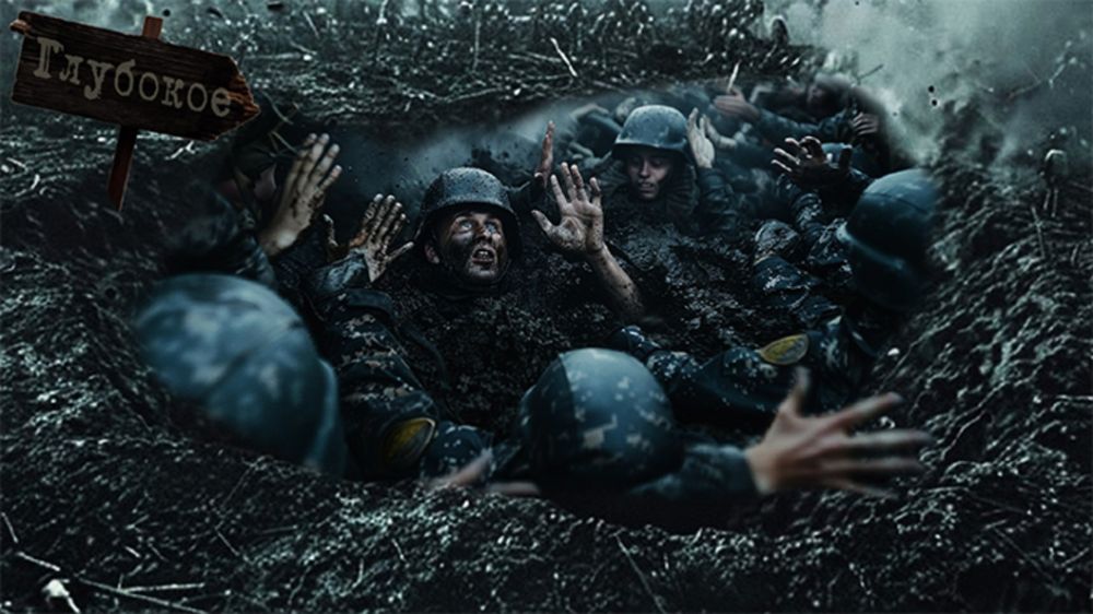 "��� ������� ������� ������� ����": ��� �������� � ��������. ������ ��������� ��������������