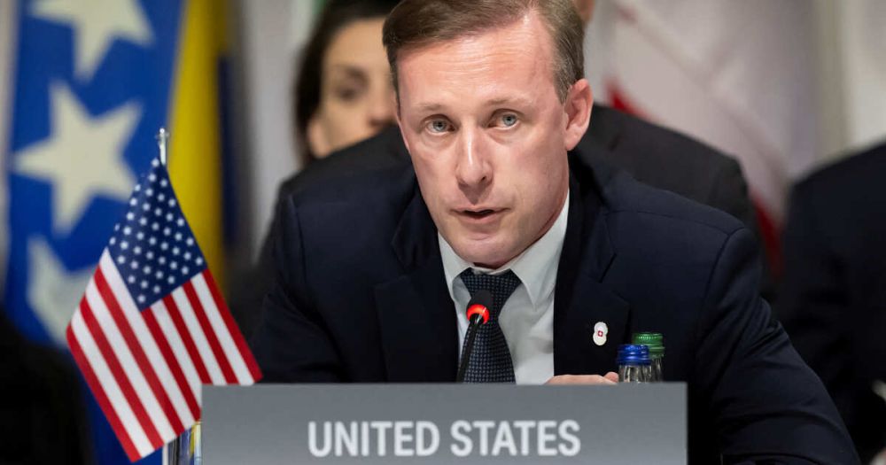 Белый дом заявил о разработке ответа на инцидент с больницей Киева