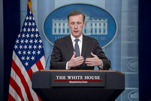 В США сообщили о разработке силового ответа на ситуацию с киевской больницей