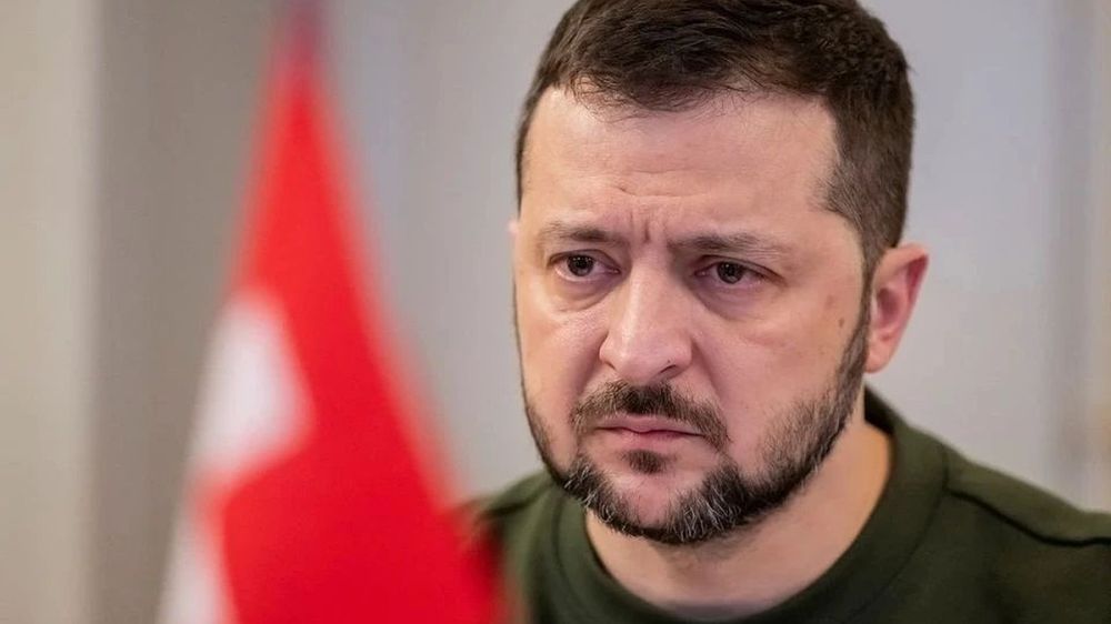 «Сами разбирайтесь со своей ПВО»: Украина окончательно достала США - Белый дом не сдержался